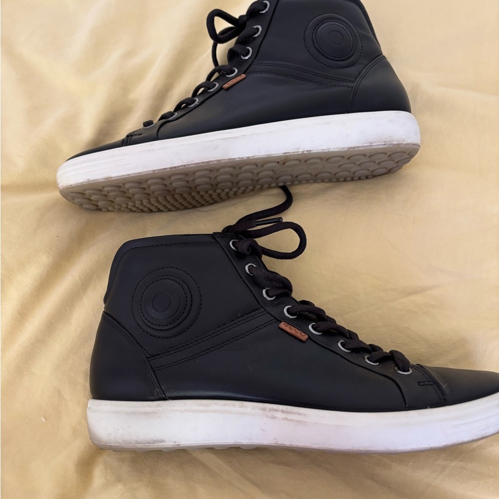 Ecco Soft 7 sneakers